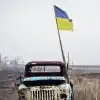 'Зачем воевать, если нет ни единого шанса на победу?' Украинцы начинают прозревать (Фото / Украинский флаг) Фото / Украинский флаг